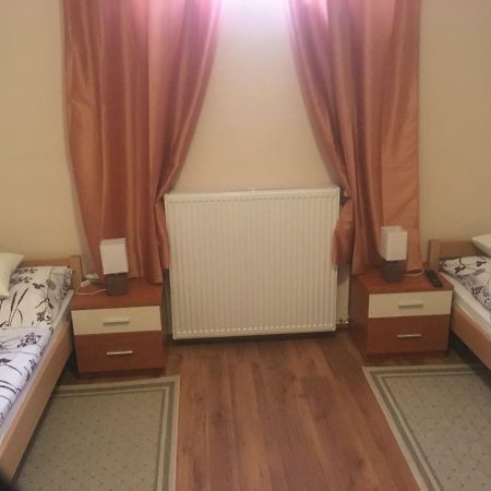 Apartman Sveti Rok Zagreb Exterior foto
