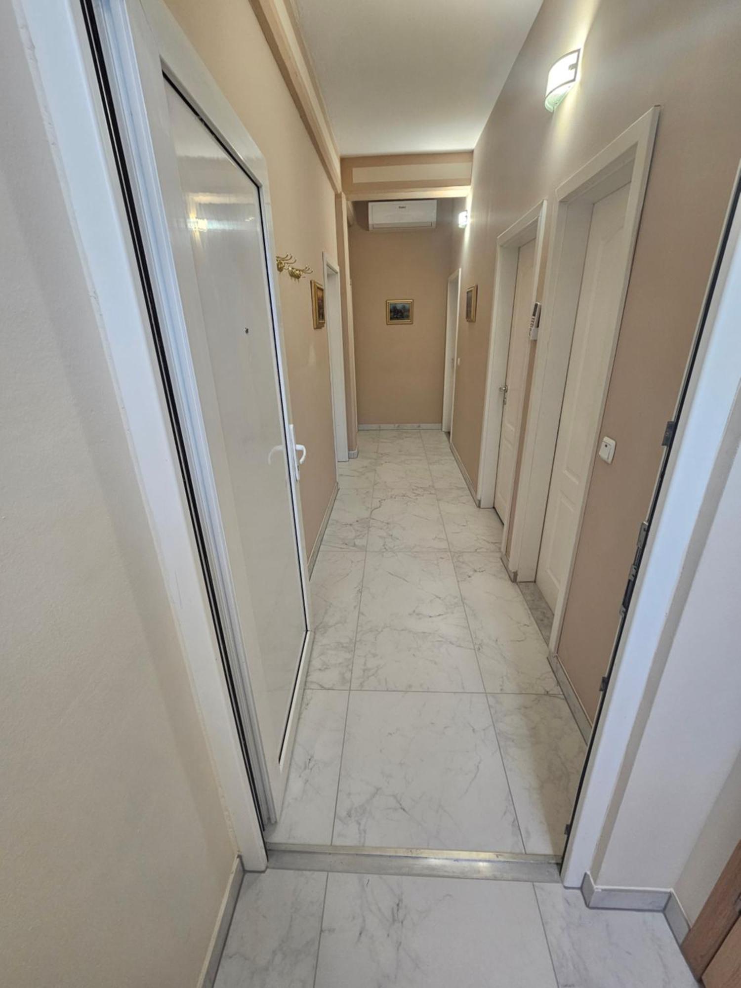 Apartman Sveti Rok Zagreb Exterior foto