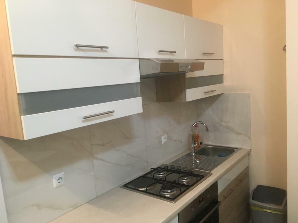Apartman Sveti Rok Zagreb Exterior foto